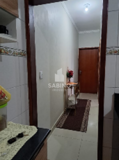 Casa à Venda – Jardim Imperial