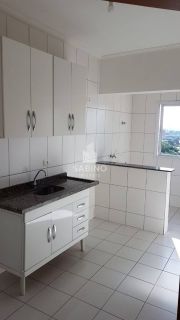 APARTAMENTO PARA ALUGAR - VILLAGIO RIVERSIDE - PARQUE INDUSTRIAL