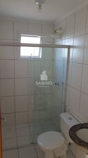 APARTAMENTO PARA ALUGAR - VILLAGIO RIVERSIDE - PARQUE INDUSTRIAL