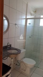 APARTAMENTO PARA ALUGAR - VILLAGIO RIVERSIDE - PARQUE INDUSTRIAL