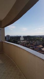 APARTAMENTO PARA ALUGAR - VILLAGIO RIVERSIDE - PARQUE INDUSTRIAL
