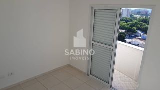 APARTAMENTO PARA A VENDA - VILLAGIO RIVERSIDE - PARQUE INDUSTRIAL