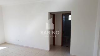 APARTAMENTO PARA A VENDA - VILLAGIO RIVERSIDE - PARQUE INDUSTRIAL