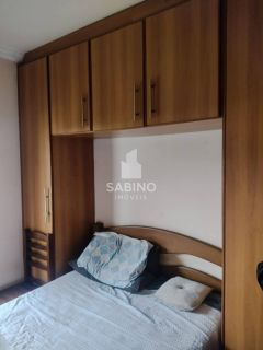 Apartamento para Venda no Parque Industrial em São José dos Campos