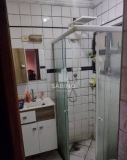 Apartamento para Venda no Parque Industrial em São José dos Campos