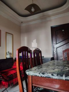 Apartamento para Venda no Parque Industrial em São José dos Campos