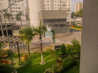 Apartamento para Venda no Parque Industrial em São José dos Campos