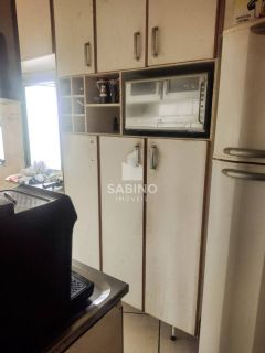 Apartamento para Venda no Parque Industrial em São José dos Campos