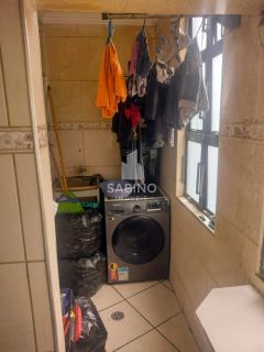 Apartamento para Venda no Parque Industrial em São José dos Campos