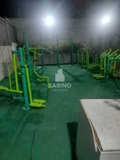 Apartamento para Venda no Parque Industrial em São José dos Campos