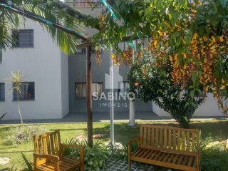 Apartamento para Venda no Parque Industrial em São José dos Campos