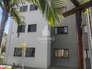 Apartamento para Venda no Parque Industrial em São José dos Campos