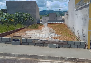 Terreno à Venda | Residencial Dunamis
