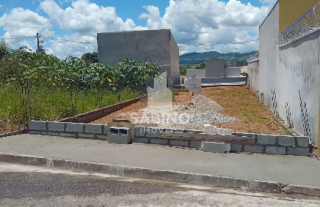 Terreno à Venda | Residencial Dunamis