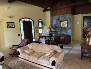 VENDE-SE LINDA CHÁCARA EM CONDOMÍNIO FECHADO – RECANTO DOS PÁSSAROS | JACAREÍ