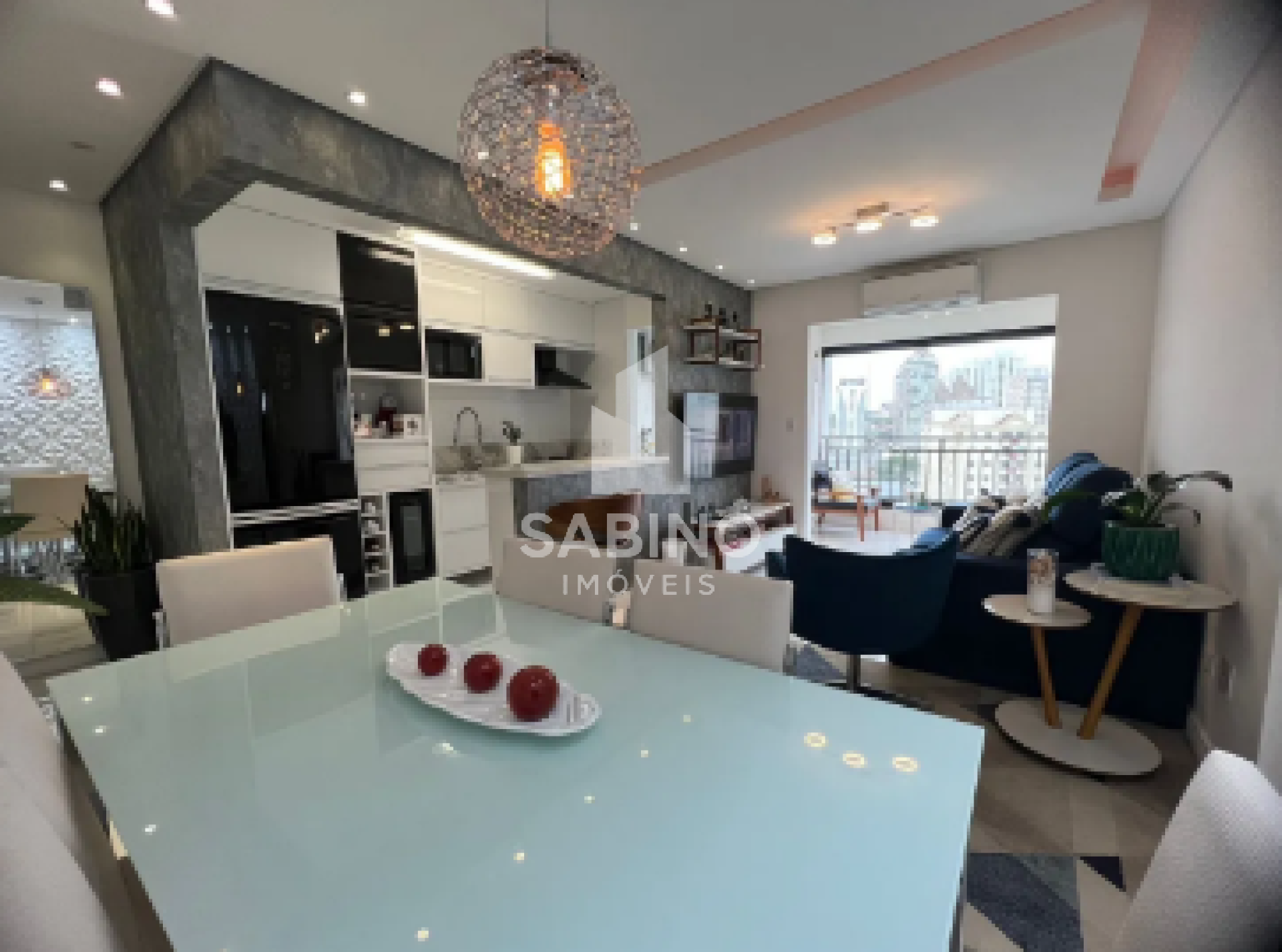 Apartamento à Venda no Condomínio das Palmeiras – Parque Industrial