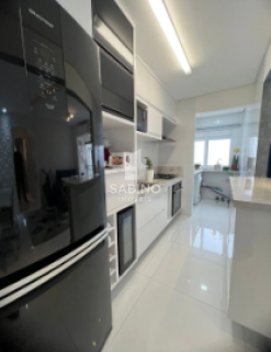Apartamento à Venda no Condomínio das Palmeiras – Parque Industrial