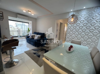 Apartamento à Venda no Condomínio das Palmeiras – Parque Industrial