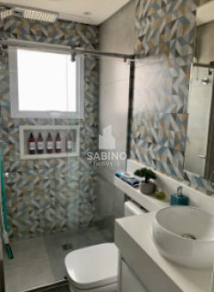Apartamento à Venda no Condomínio das Palmeiras – Parque Industrial