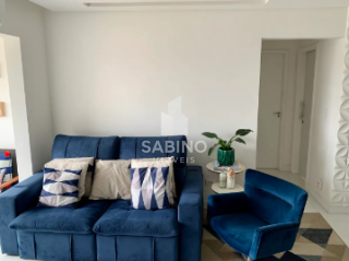 Apartamento à Venda no Condomínio das Palmeiras – Parque Industrial