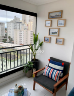 Apartamento à Venda no Condomínio das Palmeiras – Parque Industrial