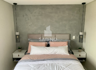 Apartamento à Venda no Condomínio das Palmeiras – Parque Industrial