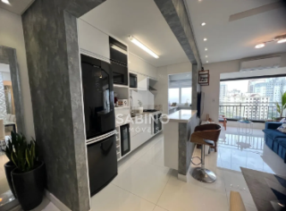 Apartamento à Venda no Condomínio das Palmeiras – Parque Industrial