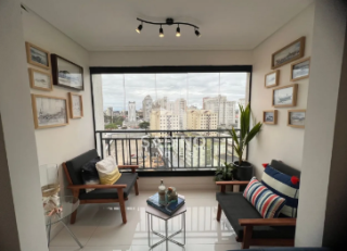 Apartamento à Venda no Condomínio das Palmeiras – Parque Industrial