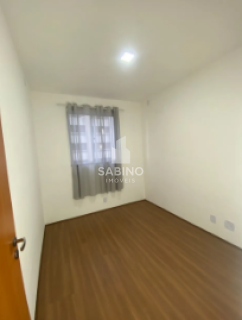 Apartamento para Locação no Residencial Flamboyant – Millenium São José