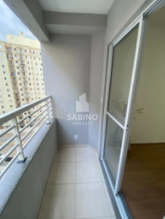 Apartamento para Locação no Residencial Flamboyant – Millenium São José