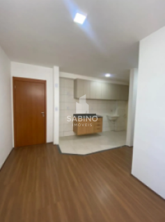 Apartamento para Locação no Residencial Flamboyant – Millenium São José