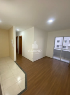 Apartamento para Locação no Residencial Flamboyant – Millenium São José