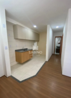 Apartamento para Locação no Residencial Flamboyant – Millenium São José