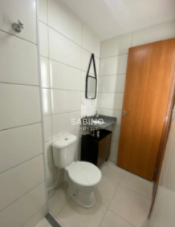 Apartamento para Locação no Residencial Flamboyant – Millenium São José