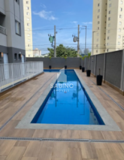 Apartamento para Locação no Residencial Flamboyant – Millenium São José