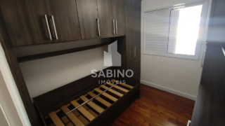 Apartamento à Venda no Pátio Condomínio Clube – Royal Park