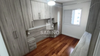 Apartamento à Venda no Pátio Condomínio Clube – Royal Park