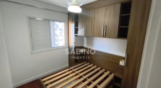 Apartamento à Venda no Pátio Condomínio Clube – Royal Park