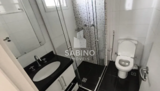 Apartamento à Venda no Pátio Condomínio Clube – Royal Park