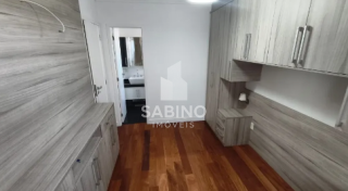 Apartamento à Venda no Pátio Condomínio Clube – Royal Park