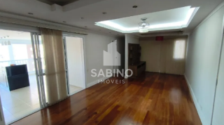 Apartamento à Venda no Pátio Condomínio Clube – Royal Park