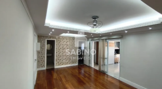 Apartamento à Venda no Pátio Condomínio Clube – Royal Park