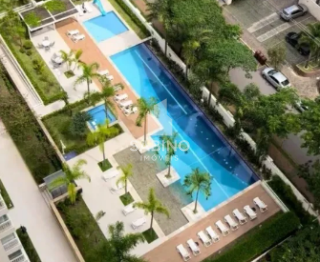 Apartamento à Venda no Pátio Condomínio Clube – Royal Park