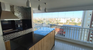Apartamento à Venda no Pátio Condomínio Clube – Royal Park
