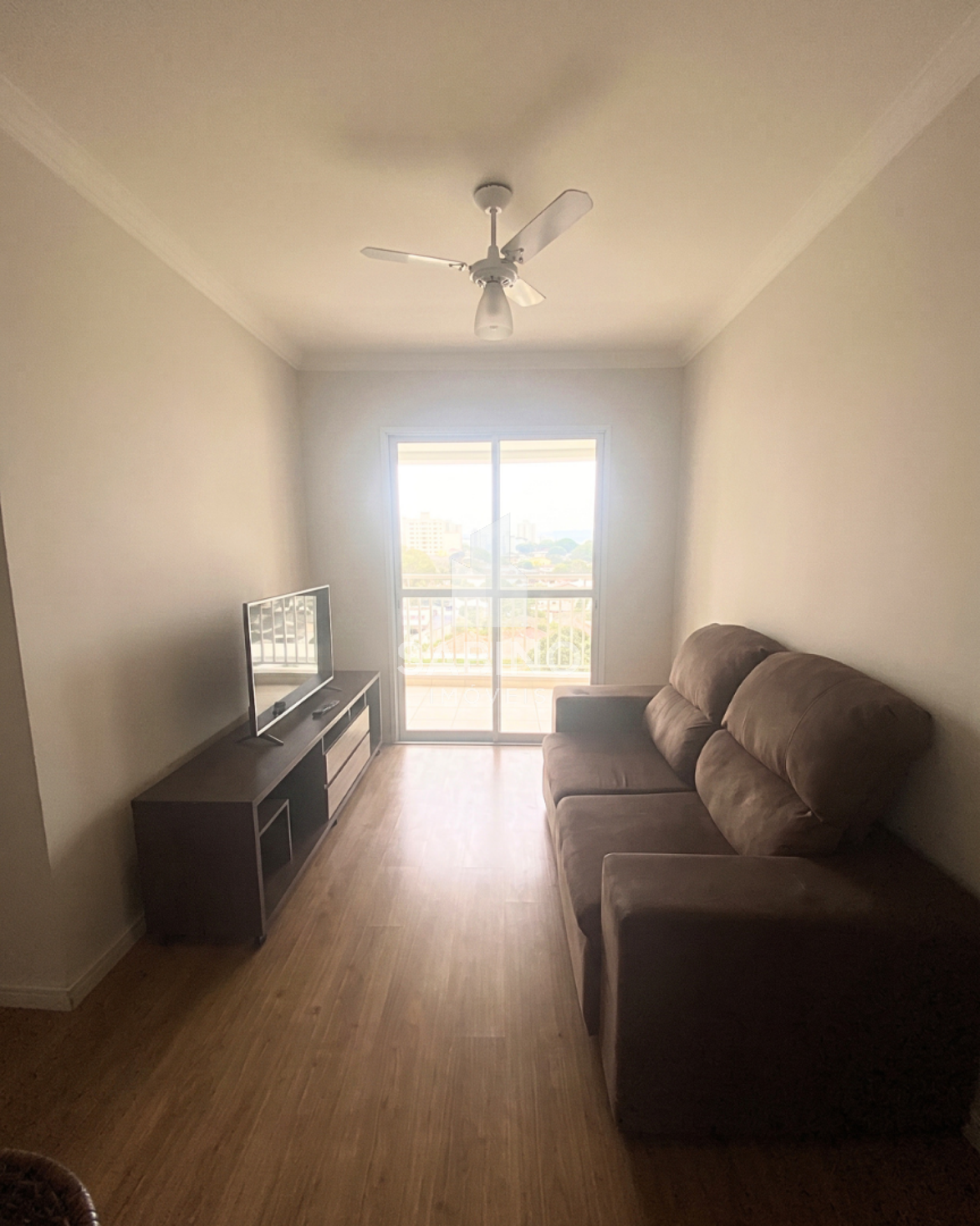 APARTAMENTO MOBILIADO PARA LOCAÇÃO | CITY LIFE – SÃO JOSÉ DOS CAMPOS