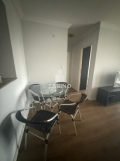 APARTAMENTO MOBILIADO PARA LOCAÇÃO | CITY LIFE – SÃO JOSÉ DOS CAMPOS