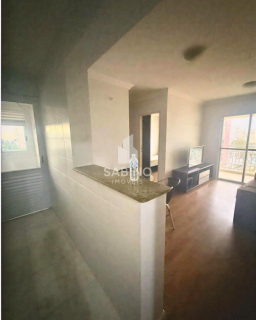 APARTAMENTO MOBILIADO PARA LOCAÇÃO | CITY LIFE – SÃO JOSÉ DOS CAMPOS