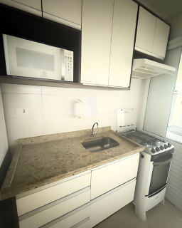 APARTAMENTO MOBILIADO PARA LOCAÇÃO | CITY LIFE – SÃO JOSÉ DOS CAMPOS