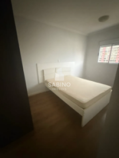 APARTAMENTO MOBILIADO PARA LOCAÇÃO | CITY LIFE – SÃO JOSÉ DOS CAMPOS