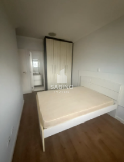 APARTAMENTO MOBILIADO PARA LOCAÇÃO | CITY LIFE – SÃO JOSÉ DOS CAMPOS